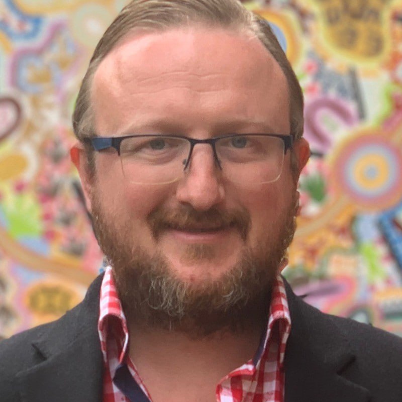 professor profile picture