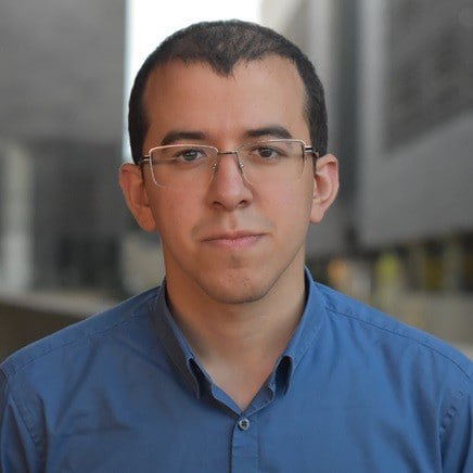 professor profile picture