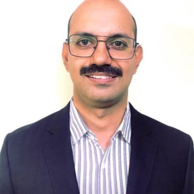 professor profile picture