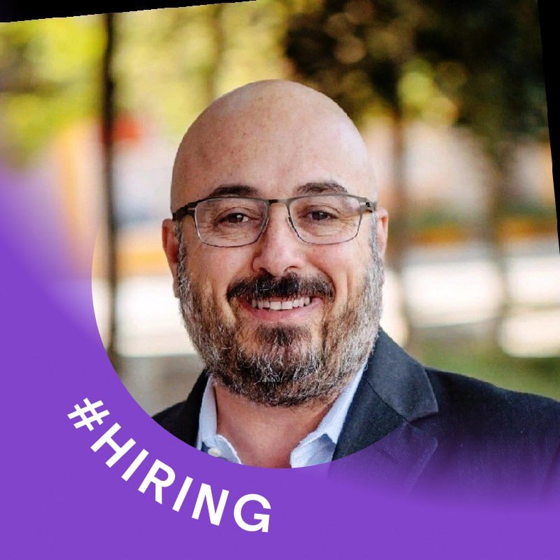 professor profile picture