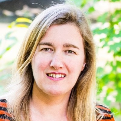 professor profile picture