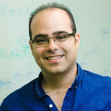 professor profile picture