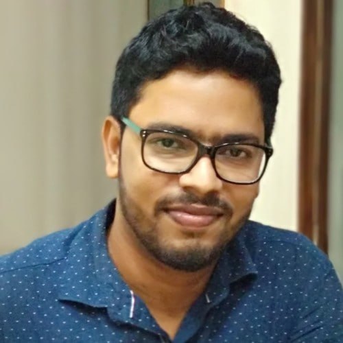 professor profile picture