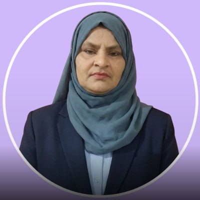 professor profile picture