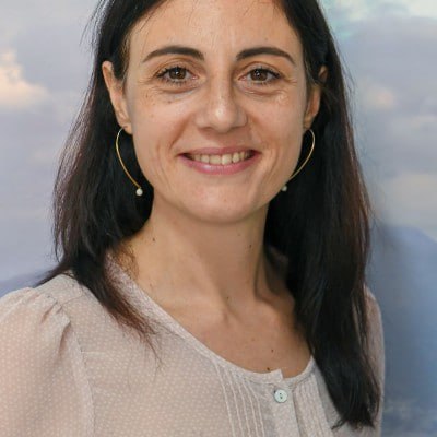 professor profile picture