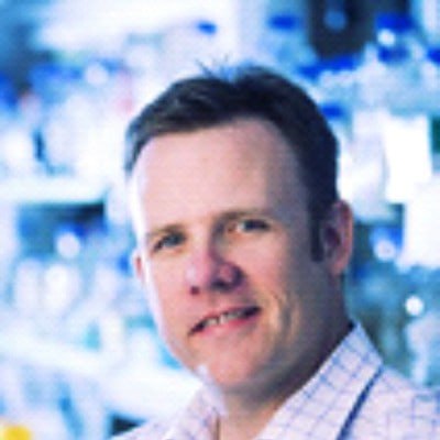 professor profile picture