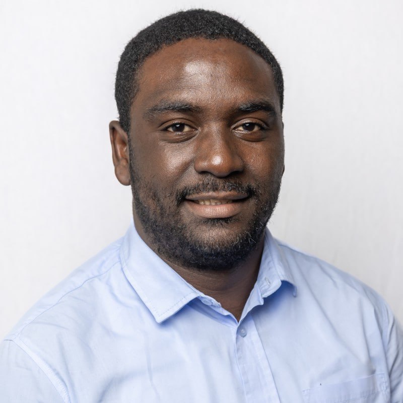 professor profile picture