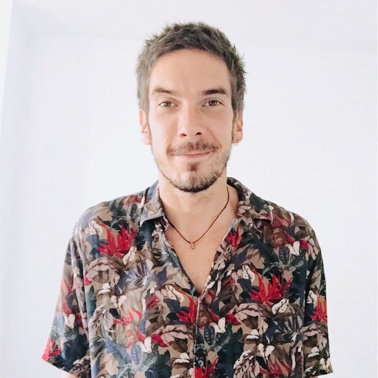 professor profile picture