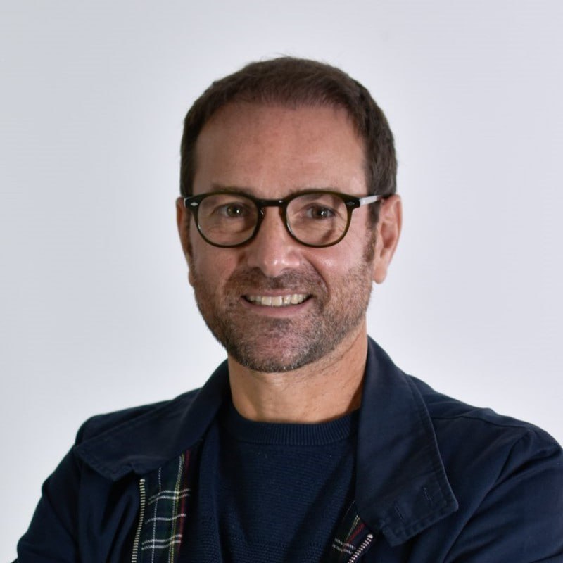 professor profile picture