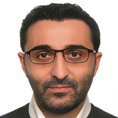 professor profile picture