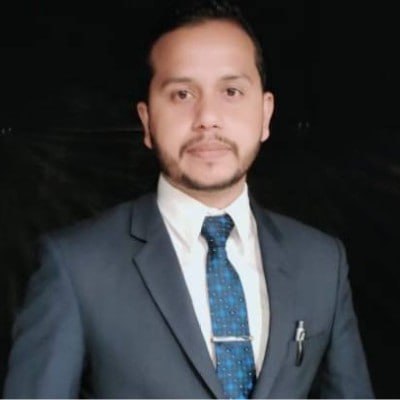 professor profile picture