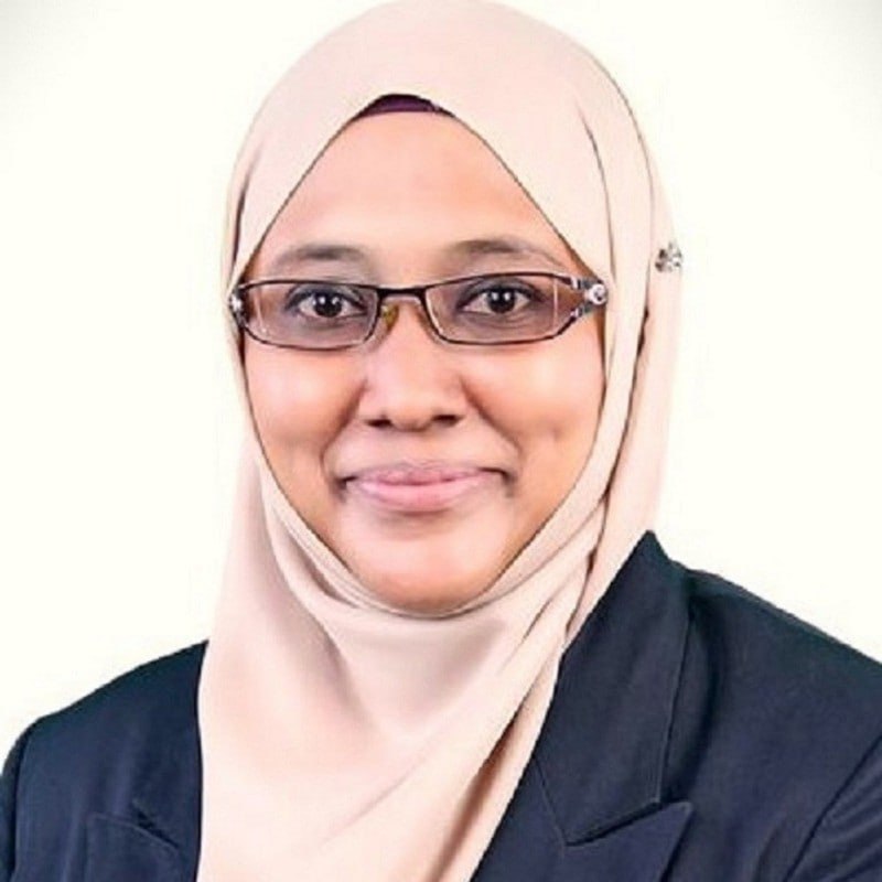 professor profile picture
