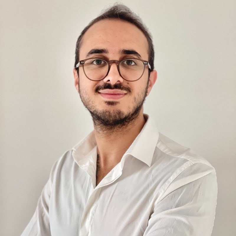 professor profile picture