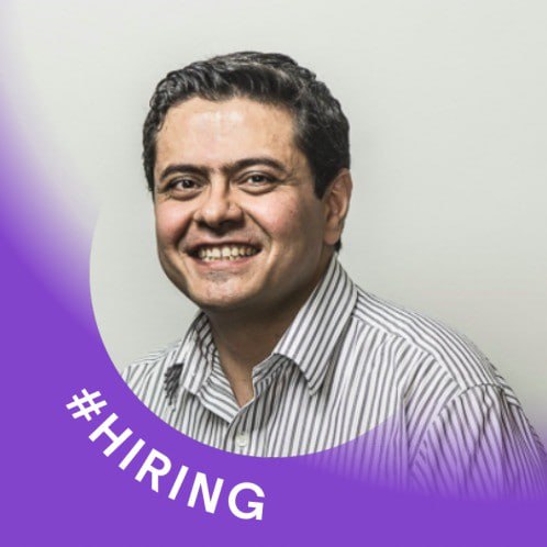 professor profile picture