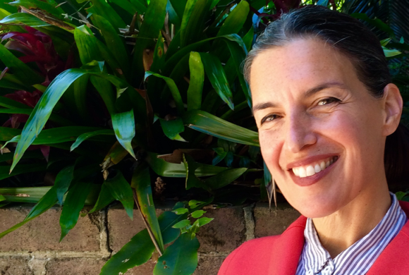 professor profile picture