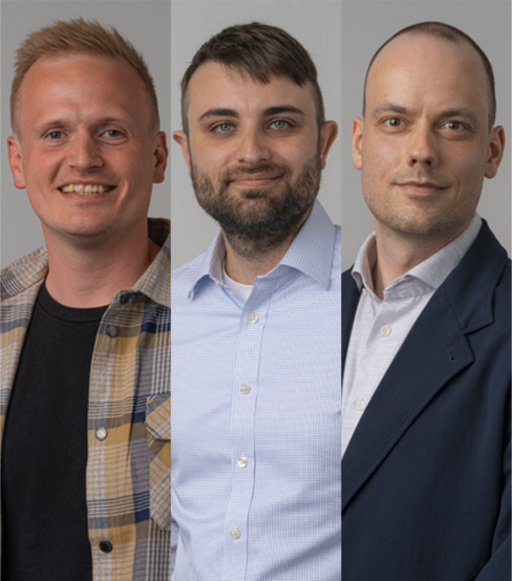 professor profile picture