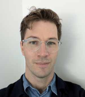 professor profile picture