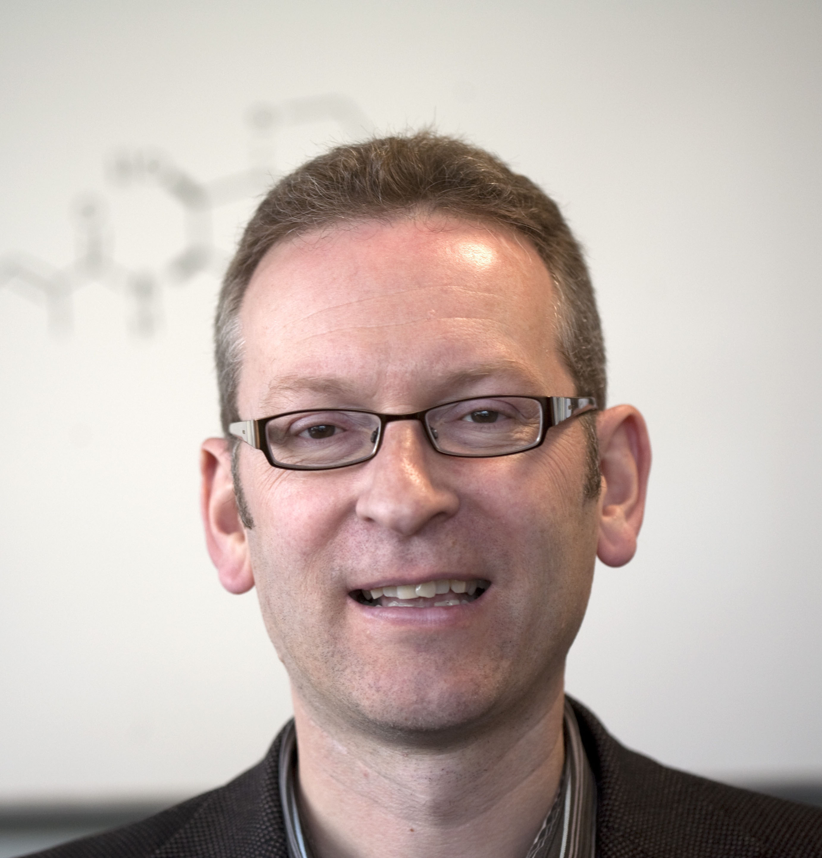 professor profile picture