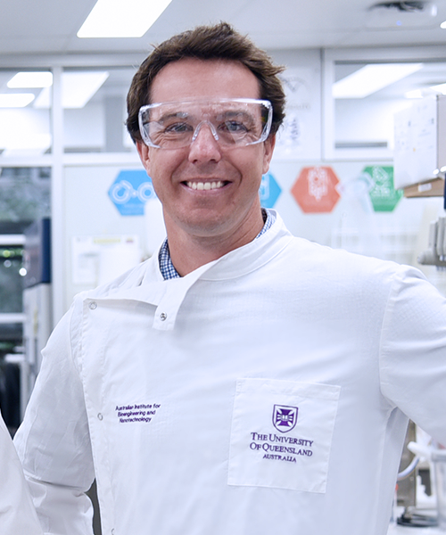 professor profile picture