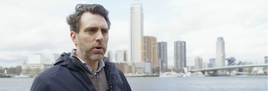 professor profile picture