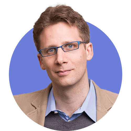 professor profile picture