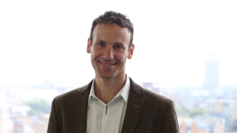 professor profile picture