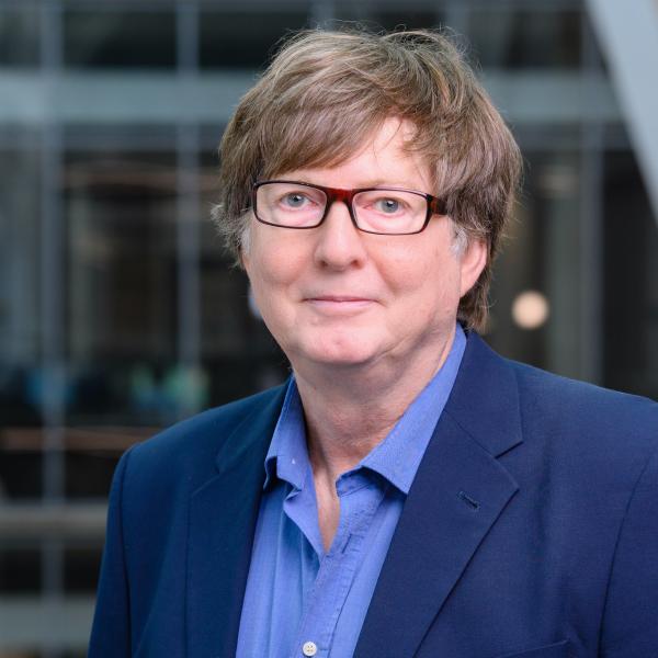 professor profile picture