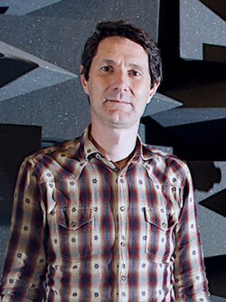 professor profile picture