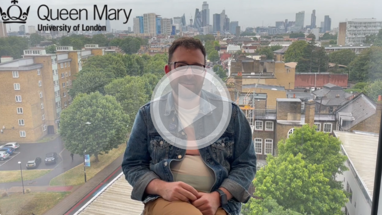 professor profile picture