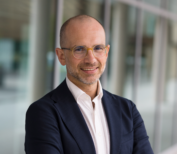 professor profile picture