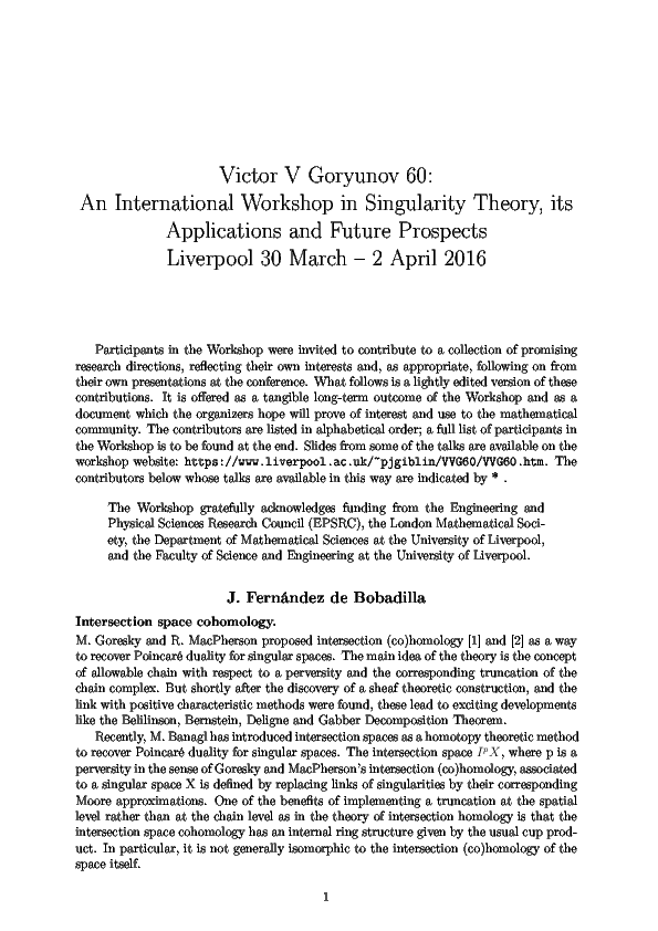 professor profile picture