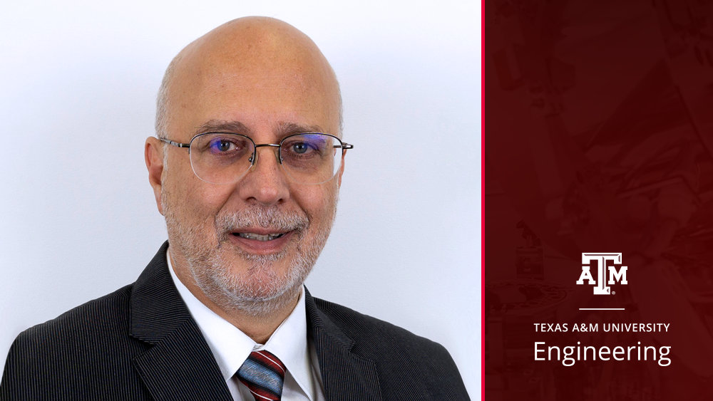 professor profile picture