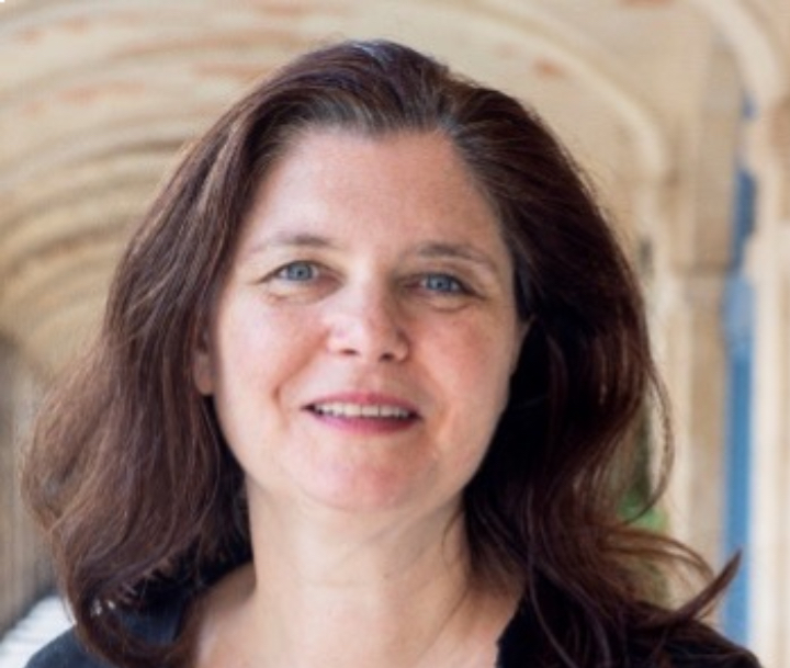 professor profile picture