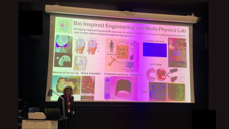 professor profile picture