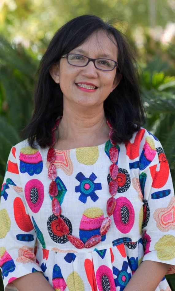 professor profile picture