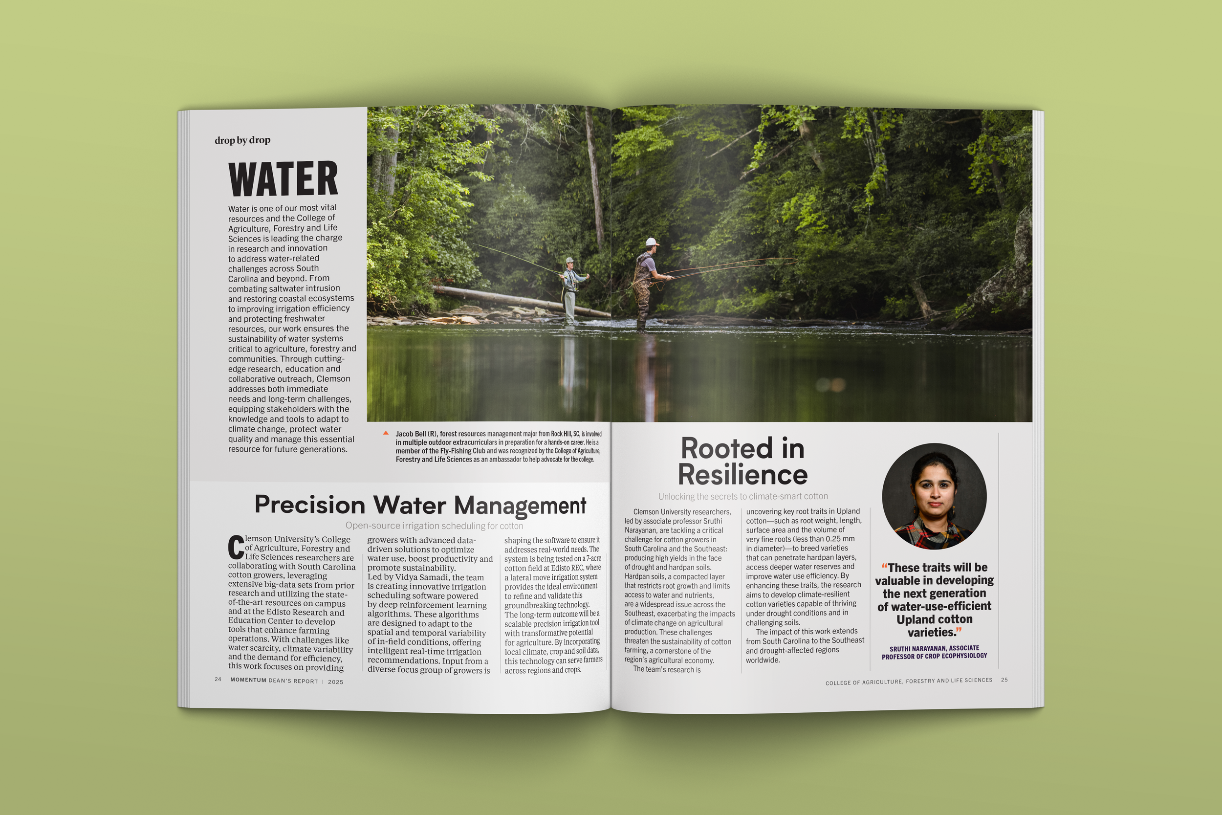 professor profile picture