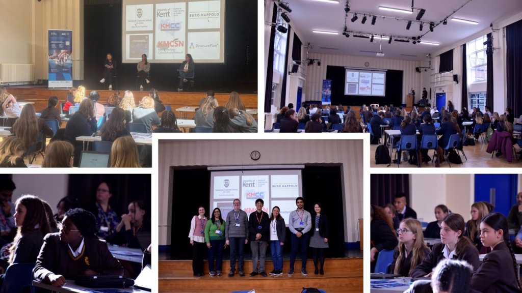 professor profile picture