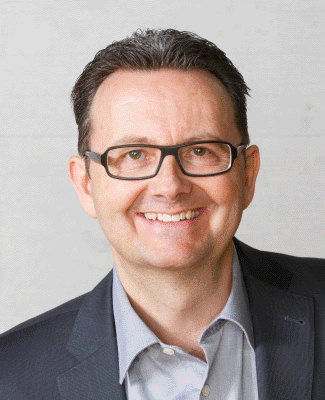 professor profile picture