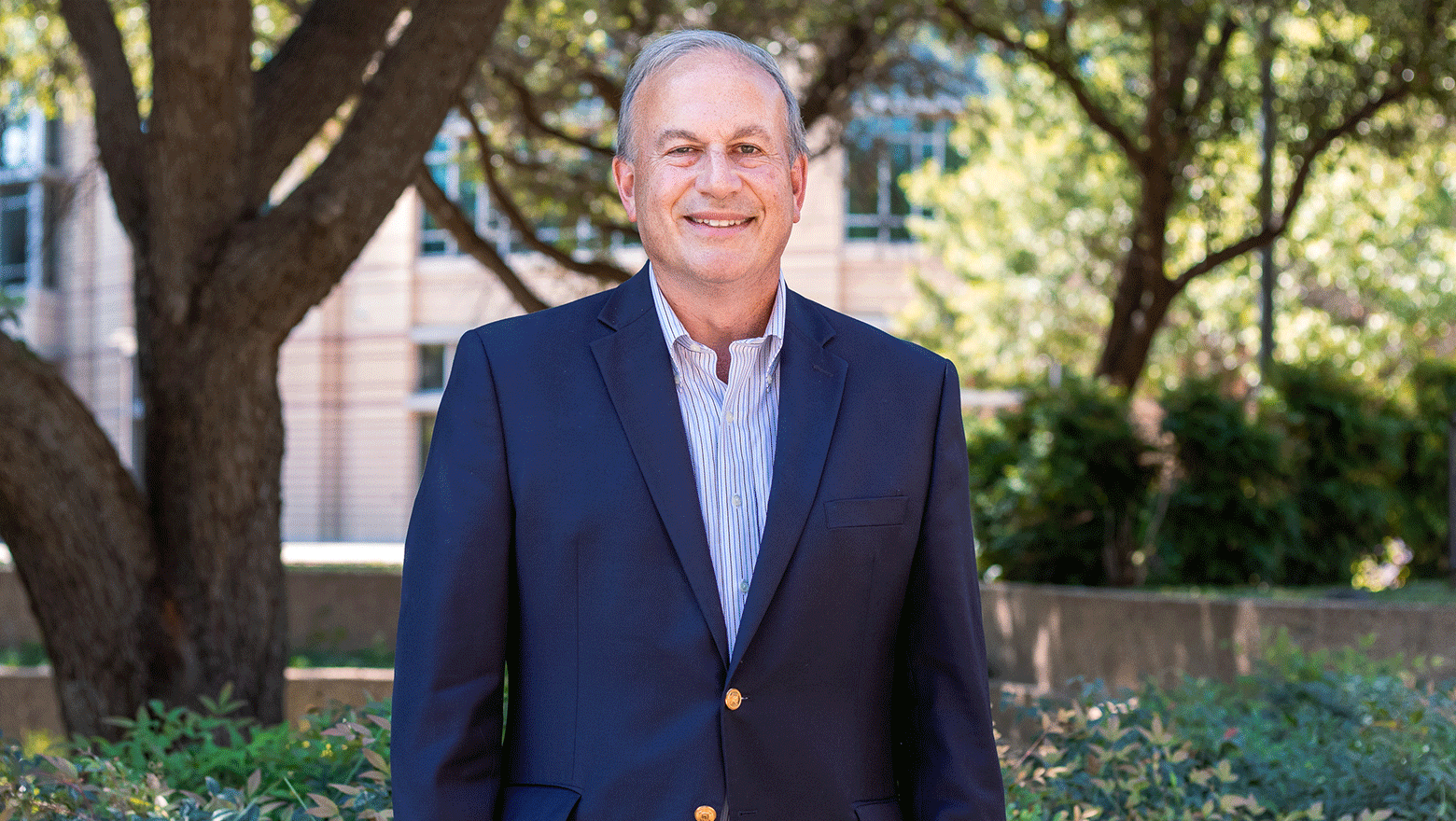 professor profile picture