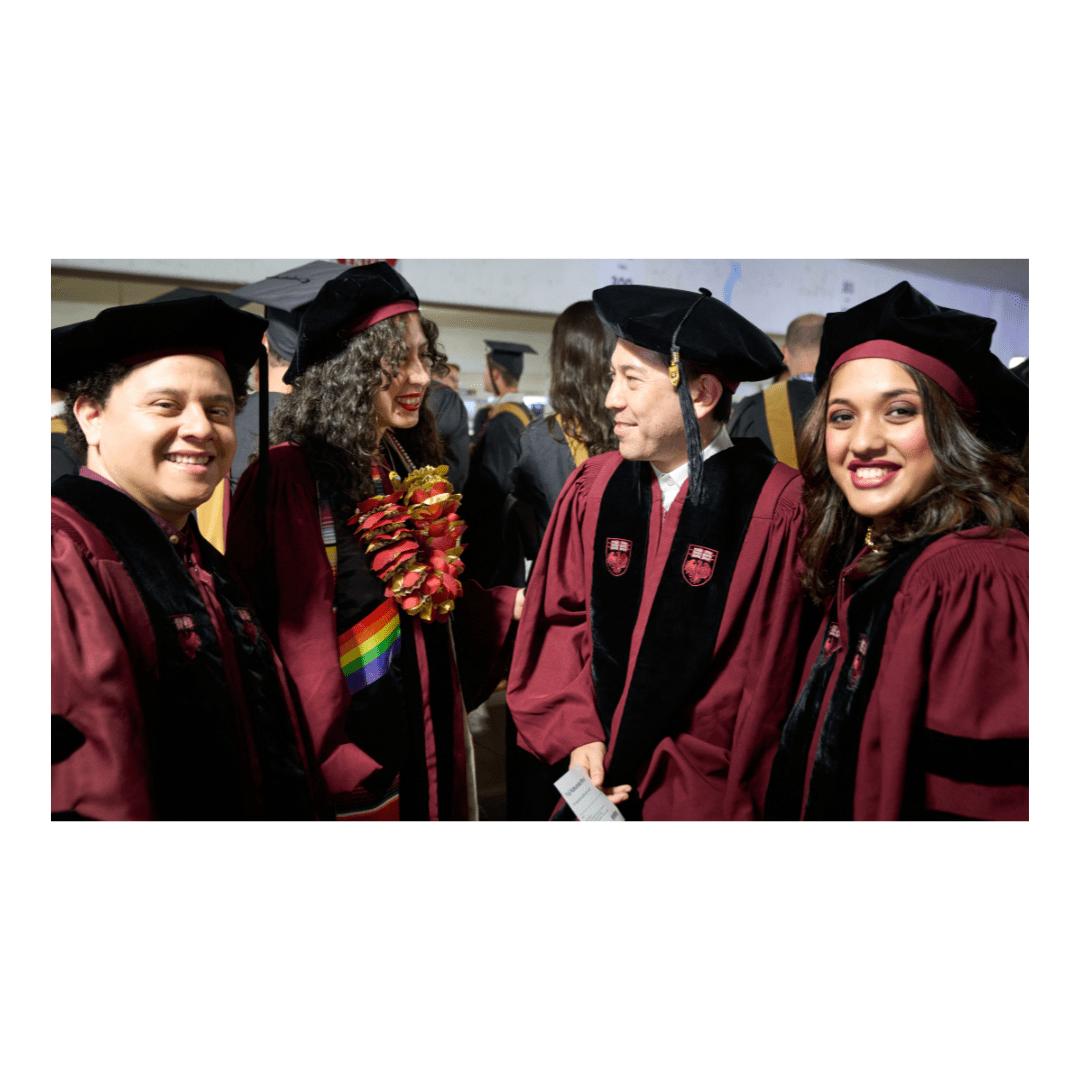 professor profile picture