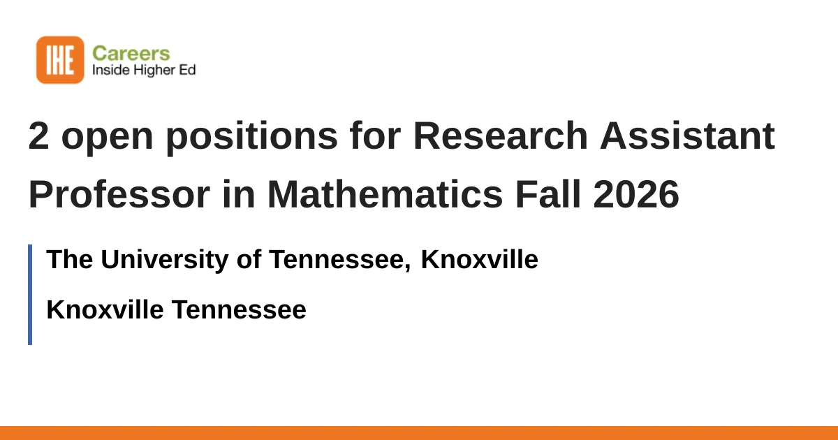 professor profile picture