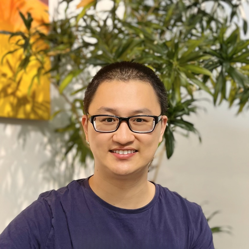 professor profile picture