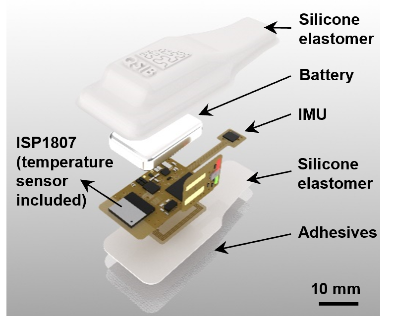 professor profile picture