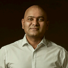 professor profile picture