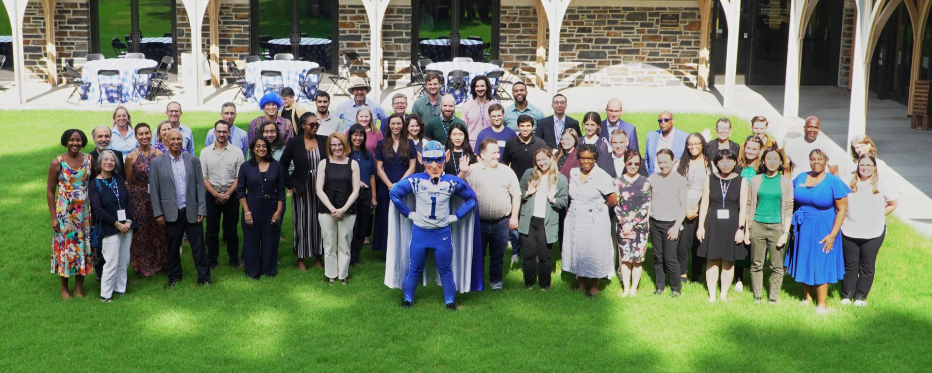 professor profile picture