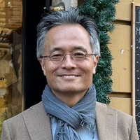 professor profile picture