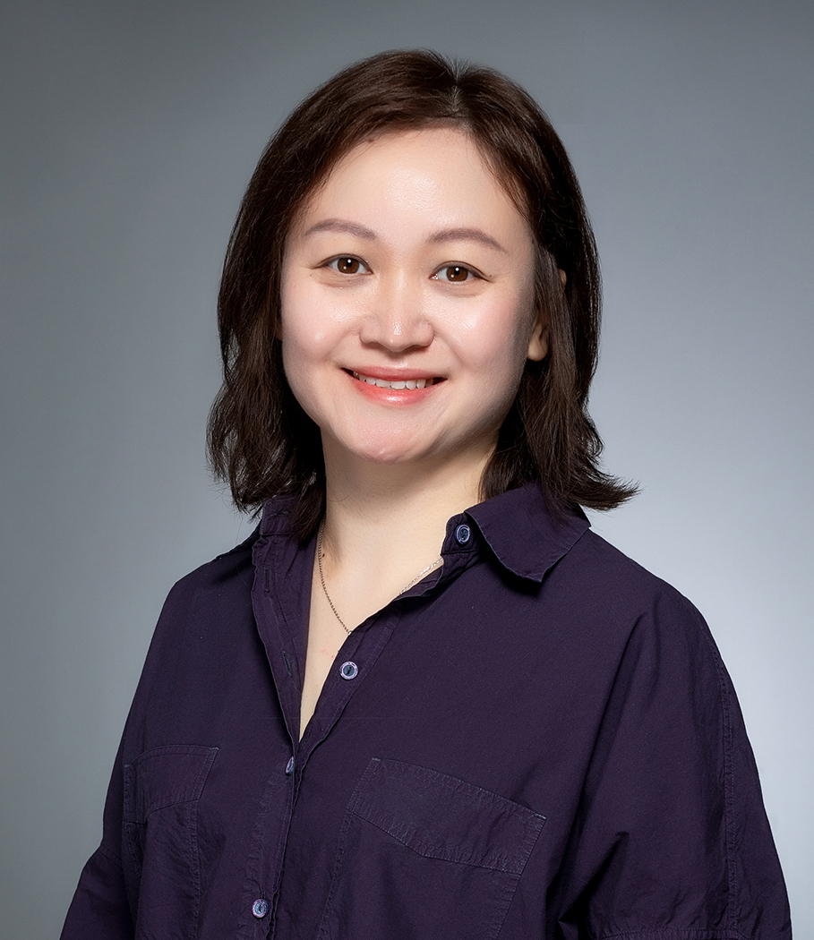 professor profile picture