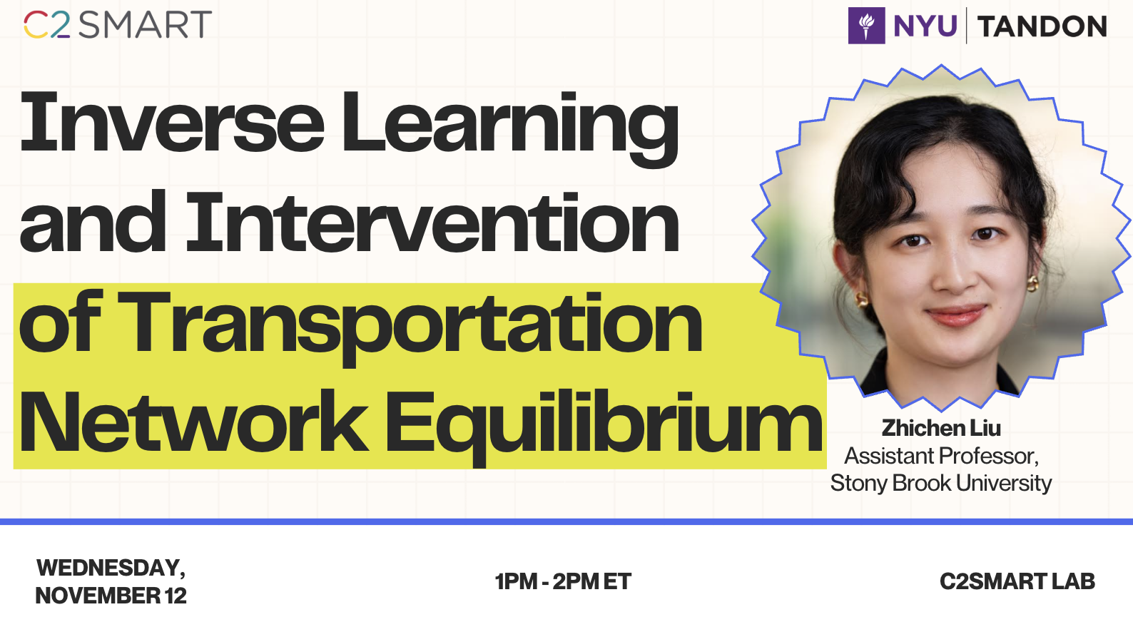 professor profile picture