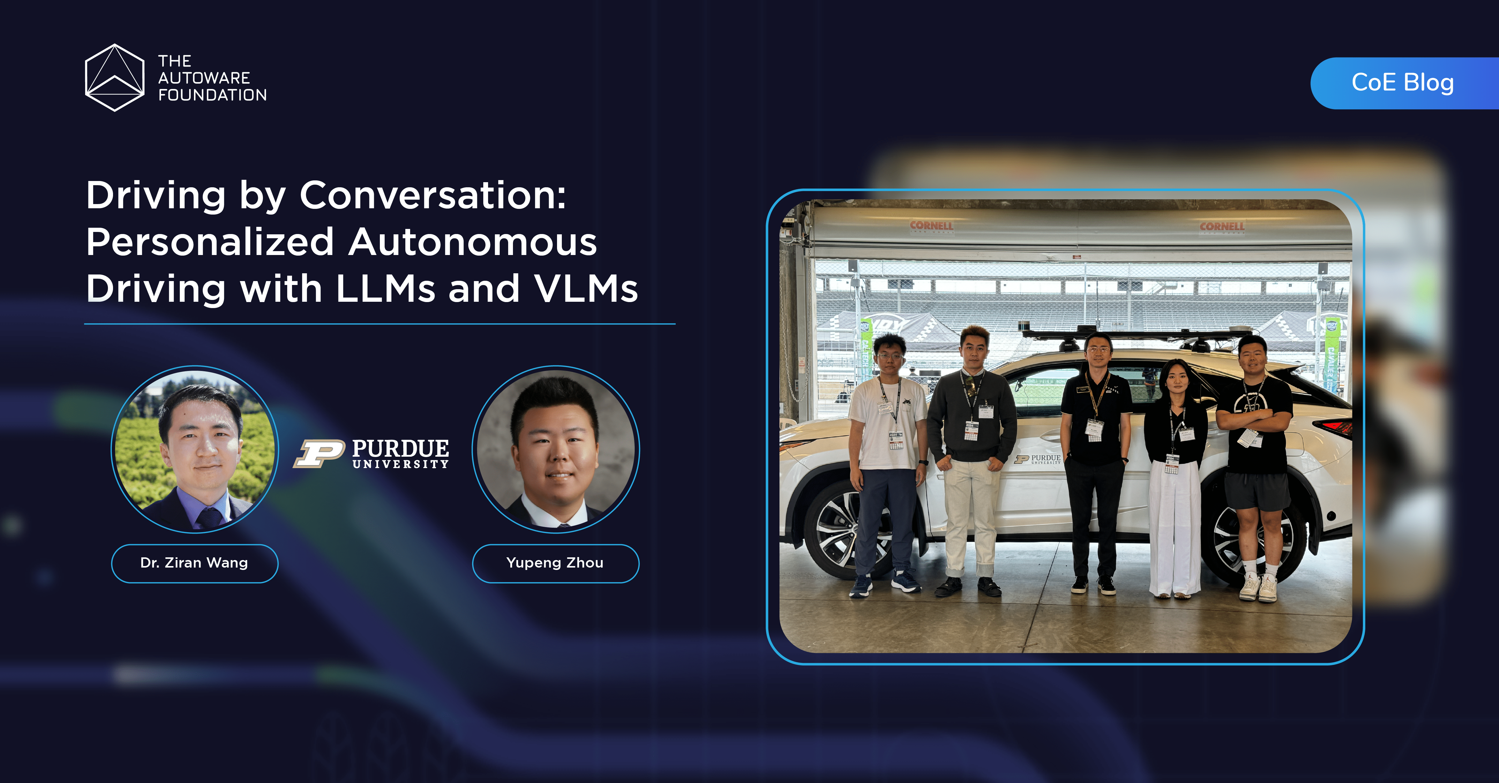 professor profile picture