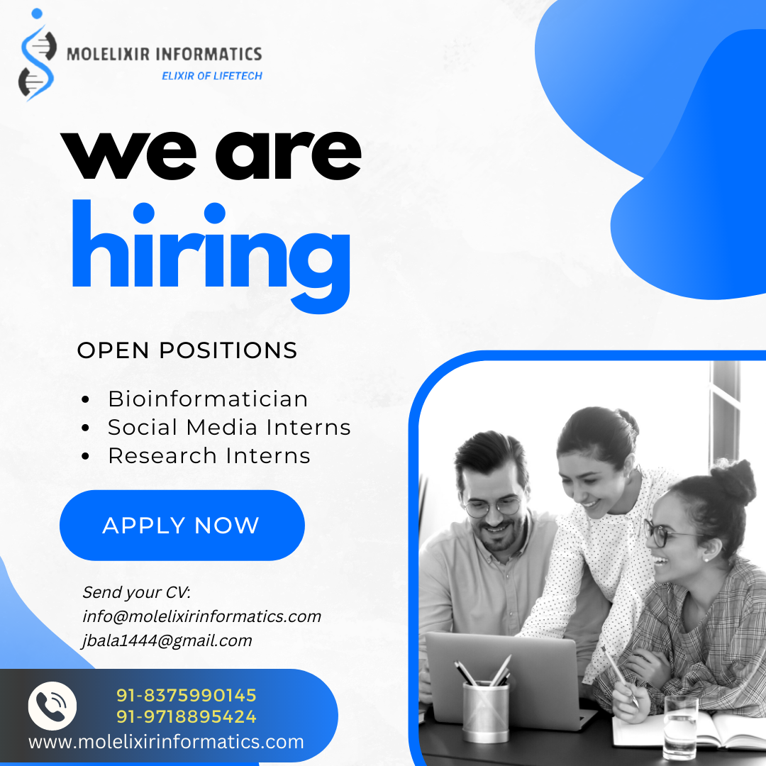 Project Research Scientist Position in Entomology and Malaria Vector ...